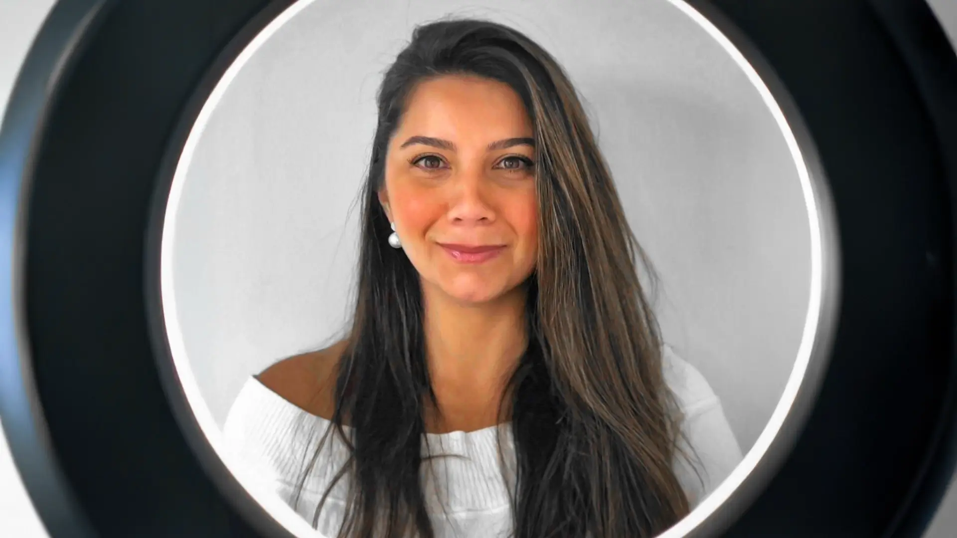 Professional portrait representing Paula Fortuna Beauty & Wellness in New Westminster, BC