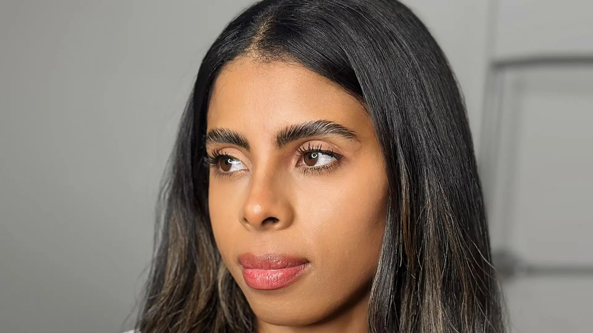 Eyebrow lamination treatment for lifted, defined brows – Paula Fortuna Beauty & Wellness New Westminster, BC